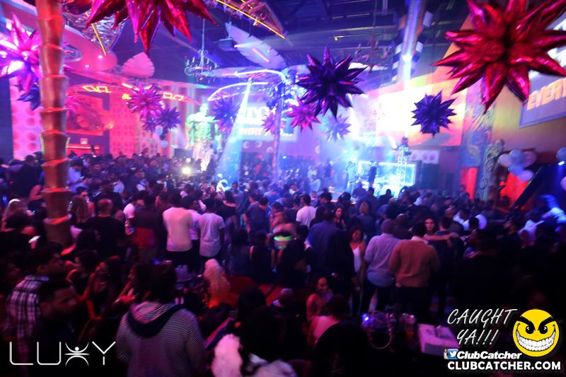 Luxy nightclub photo 180 - February 26th, 2016