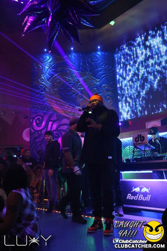 Luxy nightclub photo 181 - February 26th, 2016