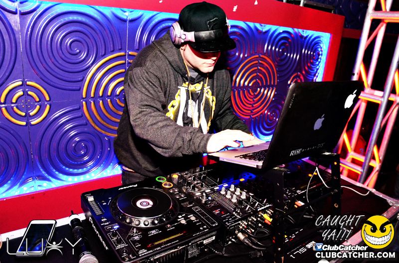 Luxy nightclub photo 182 - February 26th, 2016