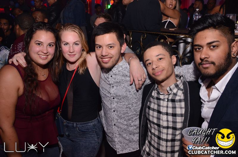 Luxy nightclub photo 183 - February 26th, 2016