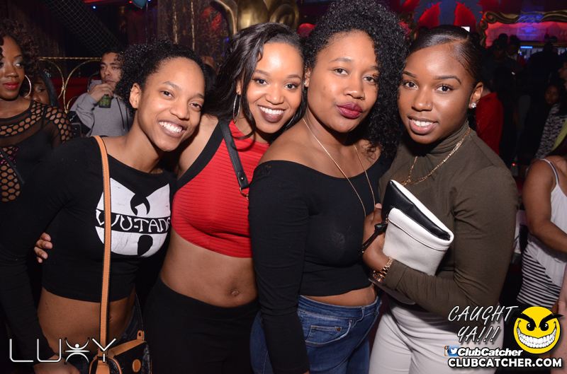 Luxy nightclub photo 186 - February 26th, 2016