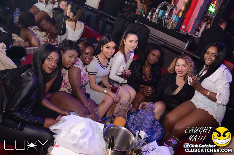 Luxy nightclub photo 192 - February 26th, 2016