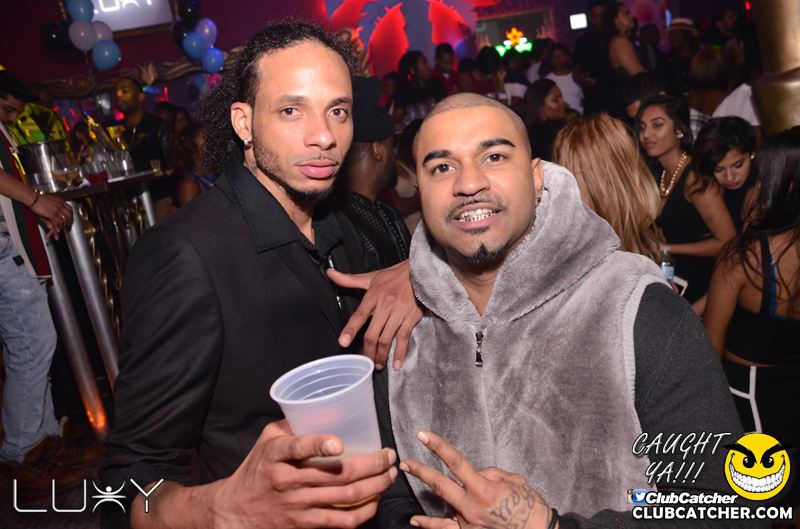 Luxy nightclub photo 193 - February 26th, 2016