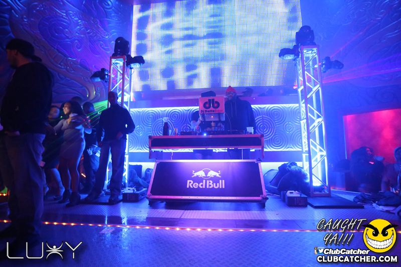 Luxy nightclub photo 195 - February 26th, 2016