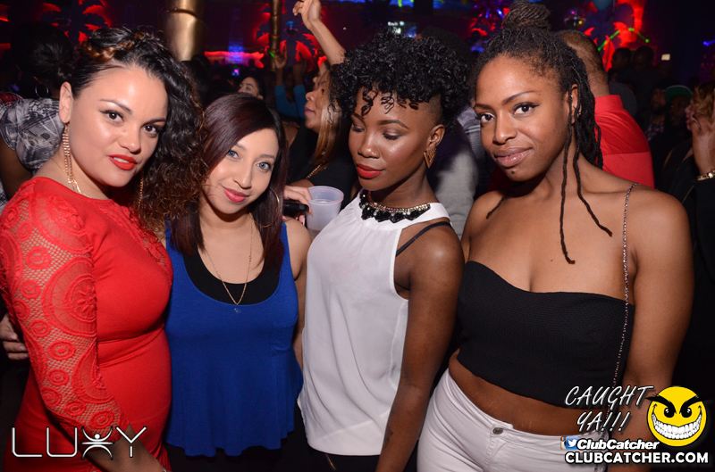 Luxy nightclub photo 196 - February 26th, 2016