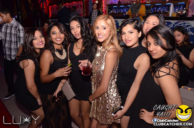 Luxy nightclub photo 198 - February 26th, 2016