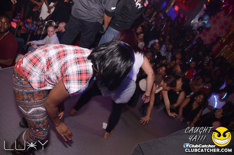 Luxy nightclub photo 200 - February 26th, 2016