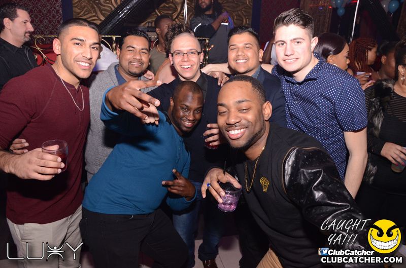 Luxy nightclub photo 201 - February 26th, 2016