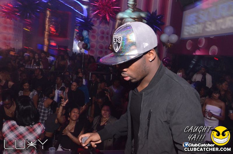 Luxy nightclub photo 203 - February 26th, 2016