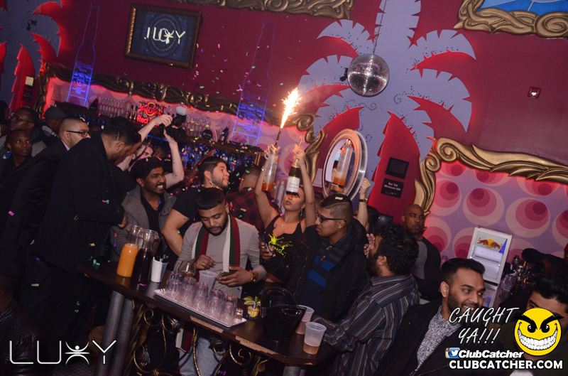Luxy nightclub photo 204 - February 26th, 2016