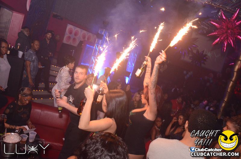 Luxy nightclub photo 208 - February 26th, 2016