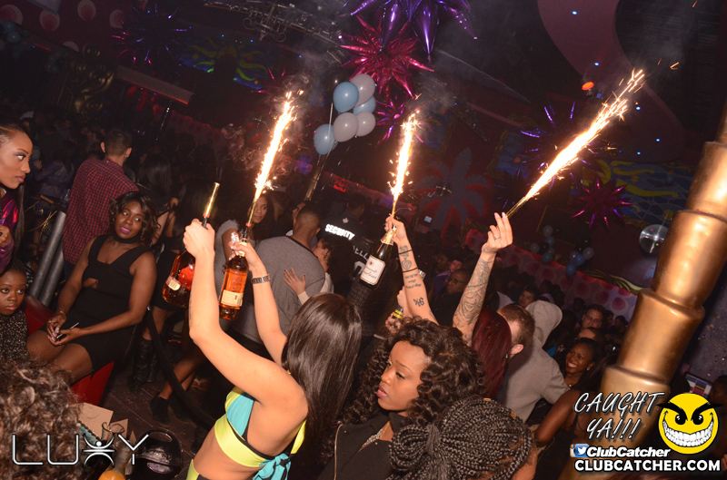 Luxy nightclub photo 210 - February 26th, 2016