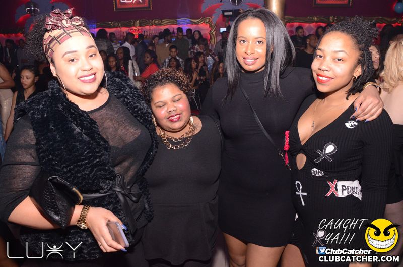 Luxy nightclub photo 211 - February 26th, 2016