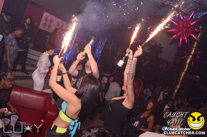 Luxy nightclub photo 212 - February 26th, 2016