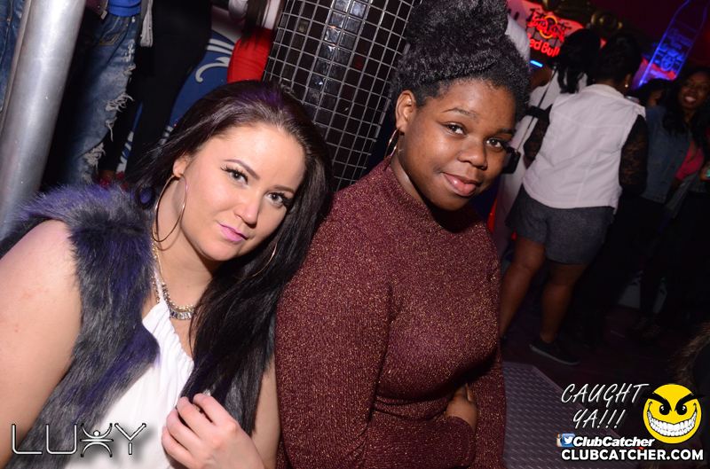 Luxy nightclub photo 214 - February 26th, 2016
