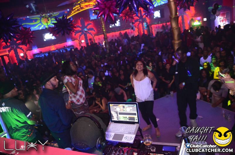Luxy nightclub photo 215 - February 26th, 2016