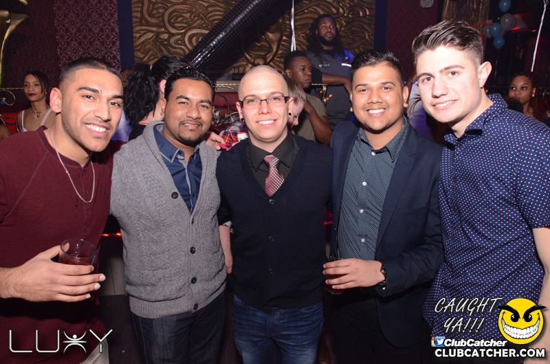 Luxy nightclub photo 217 - February 26th, 2016