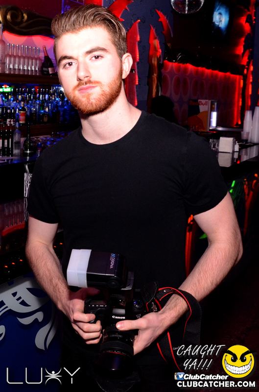 Luxy nightclub photo 219 - February 26th, 2016