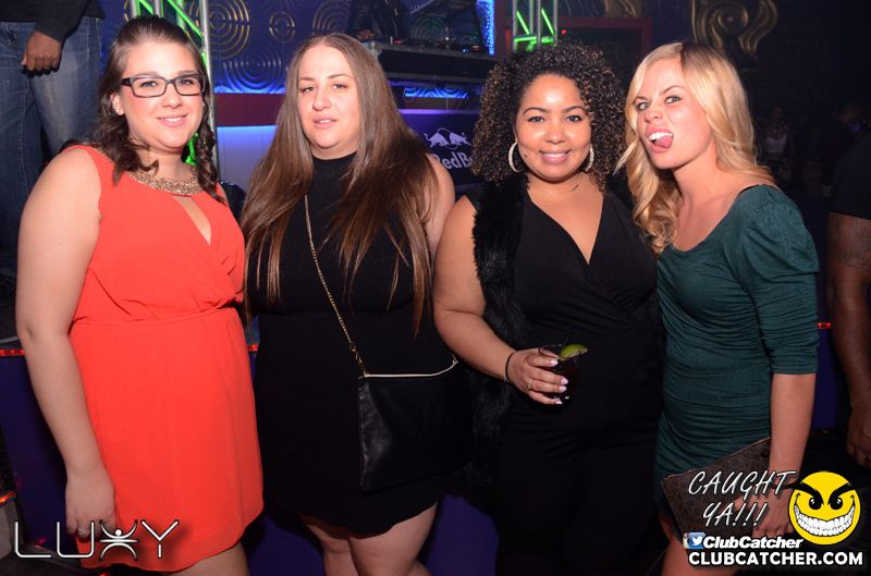 Luxy nightclub photo 220 - February 26th, 2016