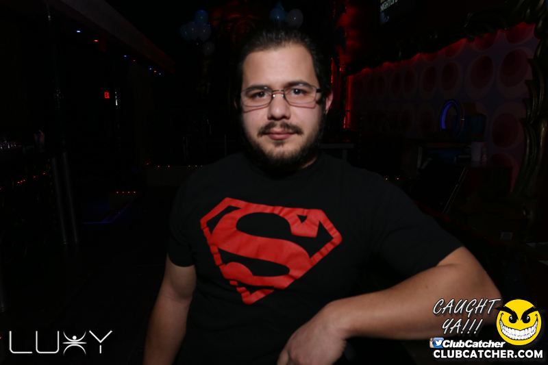 Luxy nightclub photo 23 - February 26th, 2016