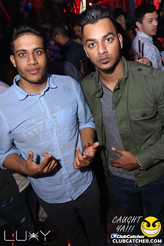Luxy nightclub photo 221 - February 26th, 2016