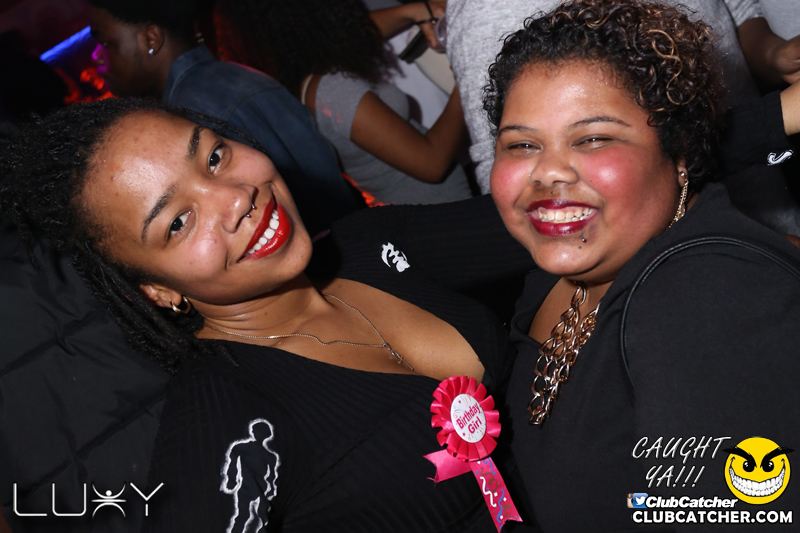 Luxy nightclub photo 222 - February 26th, 2016