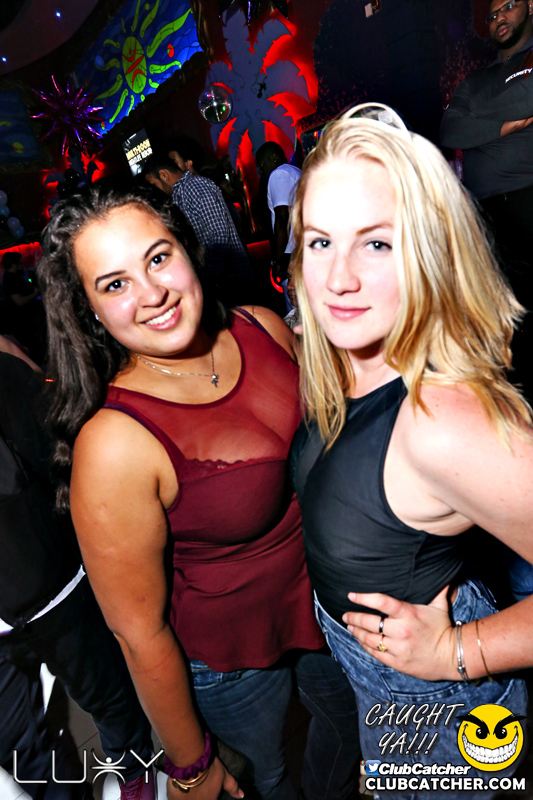 Luxy nightclub photo 223 - February 26th, 2016