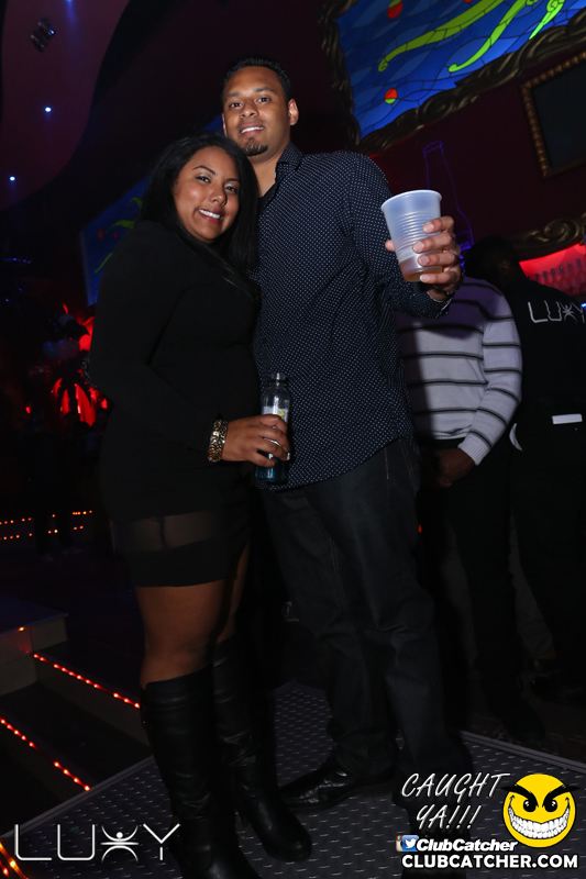 Luxy nightclub photo 224 - February 26th, 2016