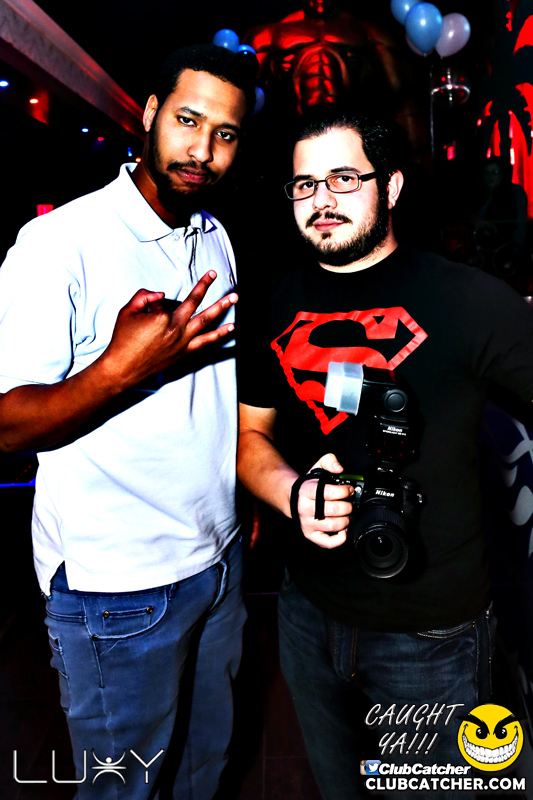 Luxy nightclub photo 225 - February 26th, 2016