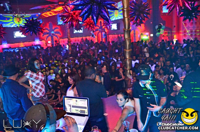 Luxy nightclub photo 226 - February 26th, 2016