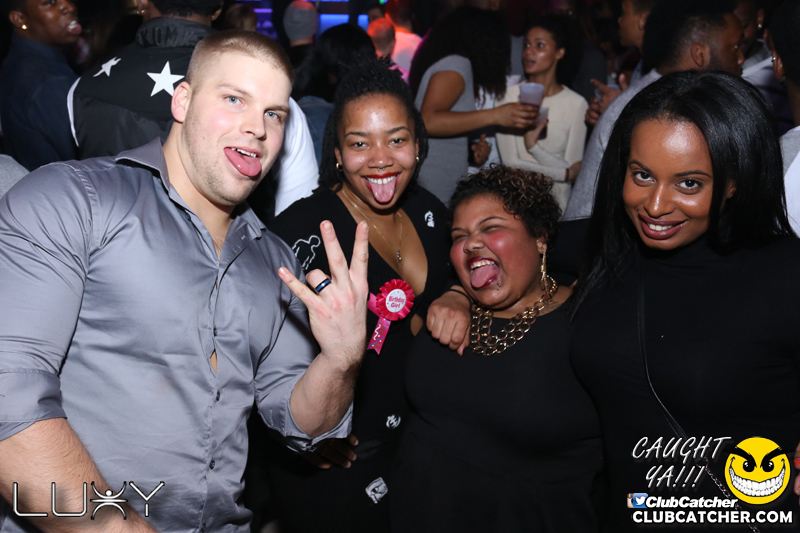 Luxy nightclub photo 227 - February 26th, 2016