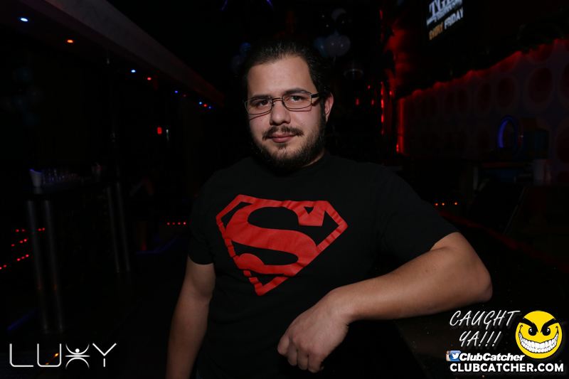 Luxy nightclub photo 27 - February 26th, 2016