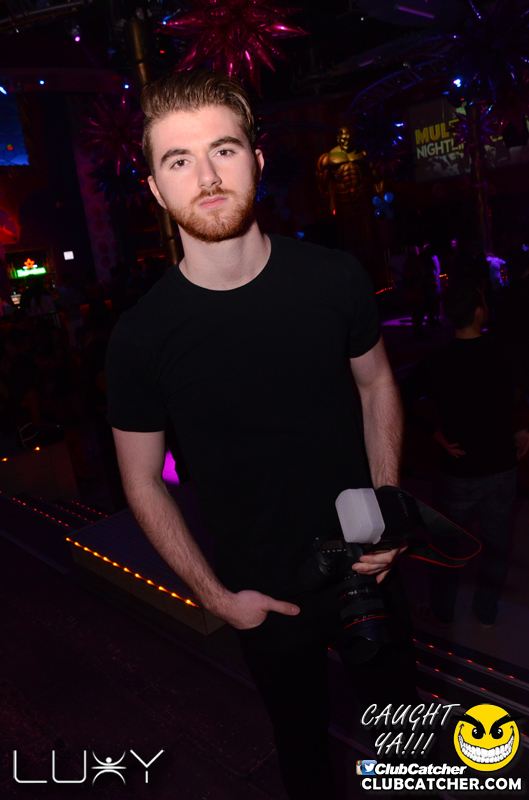 Luxy nightclub photo 28 - February 26th, 2016