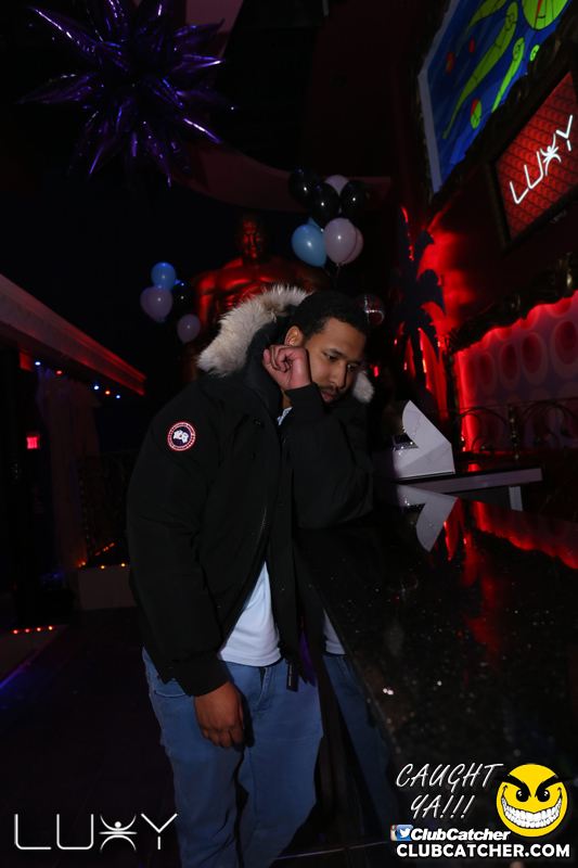Luxy nightclub photo 29 - February 26th, 2016