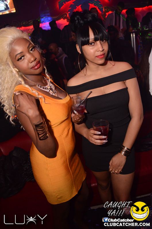 Luxy nightclub photo 31 - February 26th, 2016