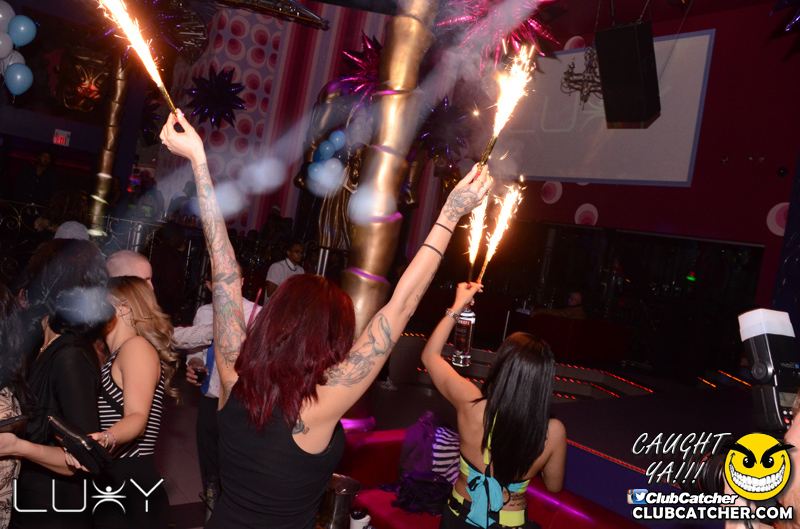 Luxy nightclub photo 32 - February 26th, 2016
