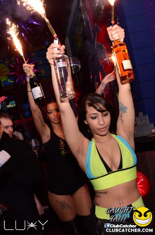 Luxy nightclub photo 33 - February 26th, 2016