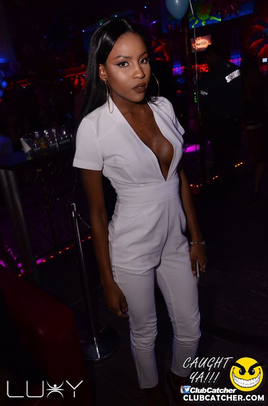 Luxy nightclub photo 34 - February 26th, 2016