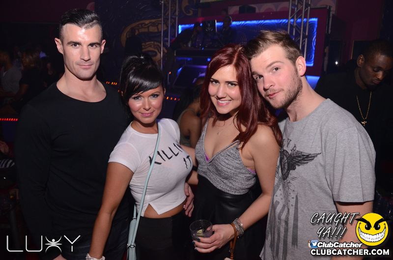 Luxy nightclub photo 35 - February 26th, 2016