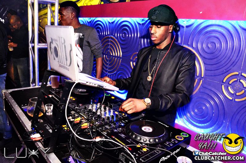 Luxy nightclub photo 38 - February 26th, 2016