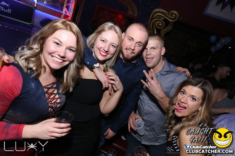 Luxy nightclub photo 39 - February 26th, 2016