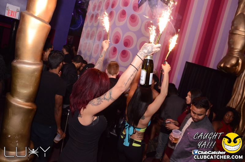 Luxy nightclub photo 40 - February 26th, 2016
