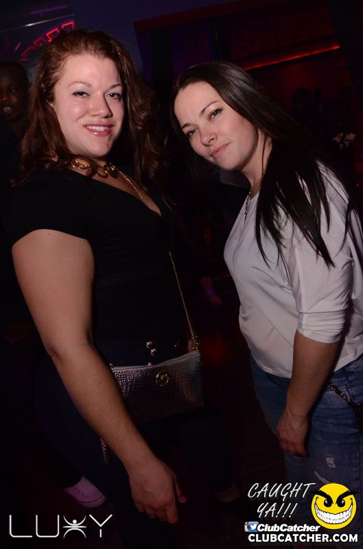 Luxy nightclub photo 42 - February 26th, 2016