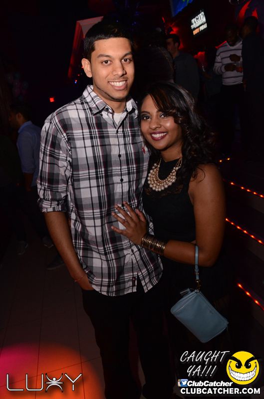 Luxy nightclub photo 43 - February 26th, 2016