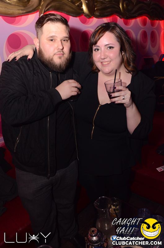 Luxy nightclub photo 48 - February 26th, 2016