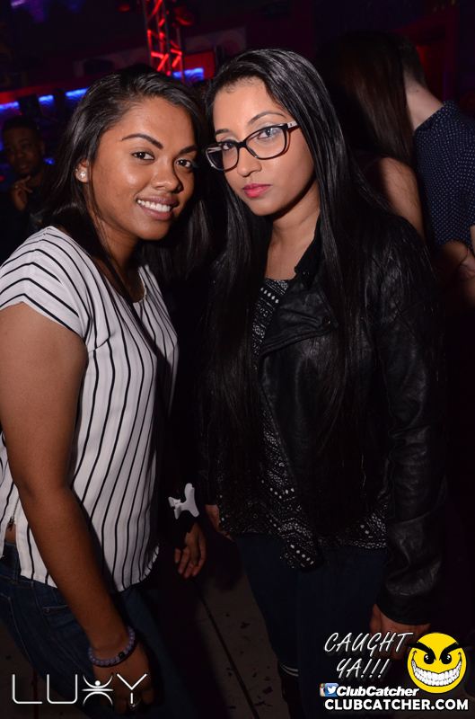 Luxy nightclub photo 49 - February 26th, 2016