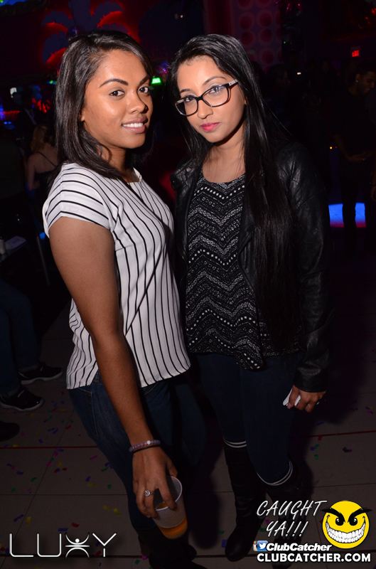Luxy nightclub photo 50 - February 26th, 2016