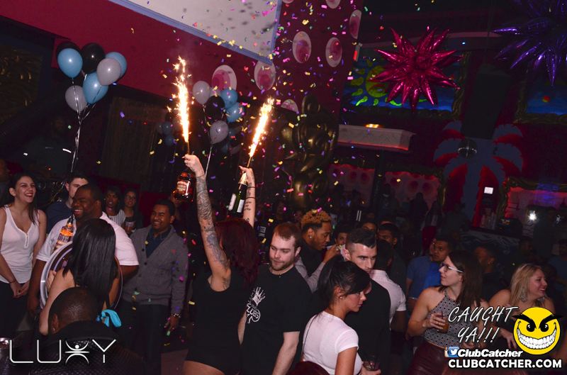 Luxy nightclub photo 51 - February 26th, 2016