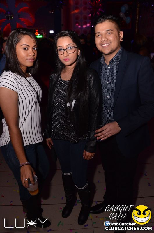 Luxy nightclub photo 52 - February 26th, 2016