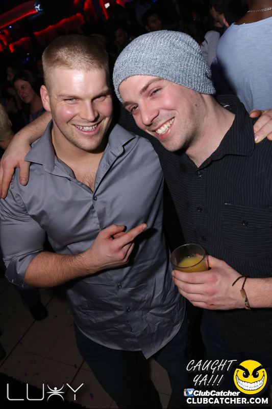 Luxy nightclub photo 55 - February 26th, 2016